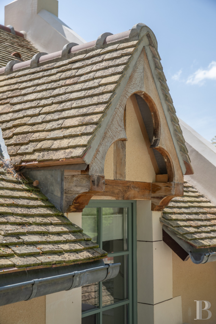 A completely renovated former mill halfway between Mantes-la-Jolie and Dreux in the Eure-et-Loire department - photo  n°7